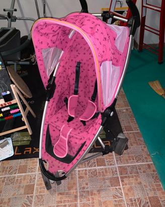 Passeggino Quinny Zapp Xtra
