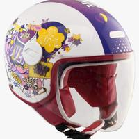 casco bambini