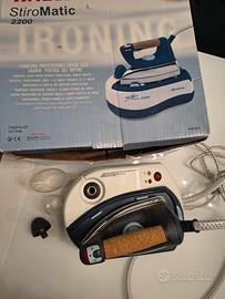 Stiromatic 2200 mod.6257