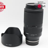 Tamron 70-180 F2.8 Di III VXD (Sony)