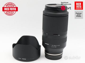 Tamron 70-180 F2.8 Di III VXD (Sony)