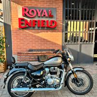 Moto Royal Enfild 350 con 500km