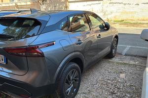 Nissan qashqai 3 serie 1.3 MHEV 158 cavalli