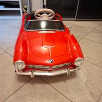 Auto giocattolo con telecomando