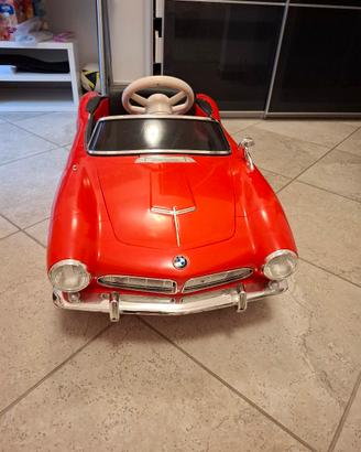 Auto giocattolo con telecomando