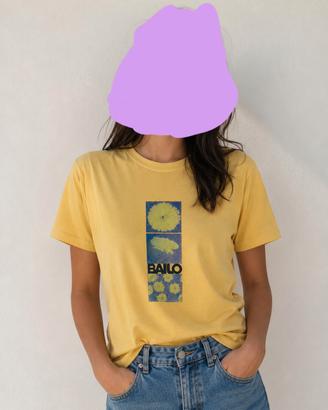Set 2 magliette Bailo donna /unisex
