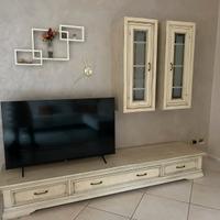 Arredamento salotto completo