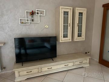 Arredamento salotto completo