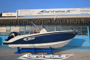 BRUBE LAGUNA SECA GT 2 CON MERCURY F100 ANNO 2022