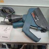 Scanalatrice Bosch GNF 20 CA