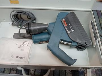 Scanalatrice Bosch GNF 20 CA