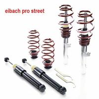 Assetto eibach molle ammortizzatori Vw jetta