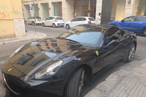 FERRARI CALIFORNIA V8