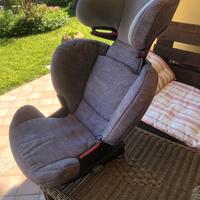 Seggiolino auto