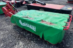 Falciatrice a dischi Enorossi dm 6 3 c