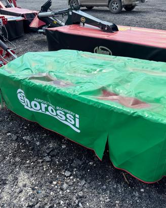 Falciatrice a dischi Enorossi dm 6 3 c