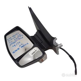 SPECCHIETTO RETROVISORE SINISTRO FORD Transit Seri
