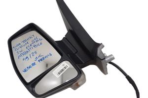 SPECCHIETTO RETROVISORE SINISTRO FORD Transit Seri