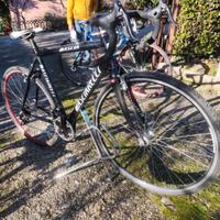 Bici da ciclocross