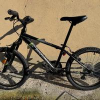 Mountain Bike Rockrider ST 500 – 20 Pollici