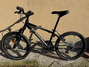 Mountain Bike Rockrider ST 500 – 20 Pollici