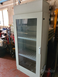Armadio ventilato per PC/Server
