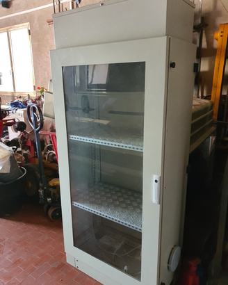Armadio ventilato per PC/Server