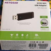 Adattatore USB wifi