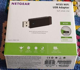 Adattatore USB wifi
