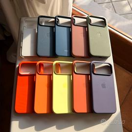 Custodie Originali Apple per iPhone 17 Pro Max