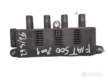 BOBINE ACCENSIONE FIAT 500 Serie 55200112 169A4000