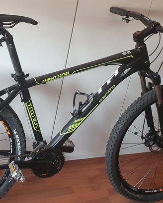 bici mtb DAYTONA 29