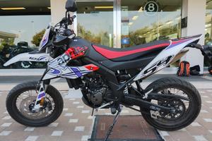 Aprilia SX 125