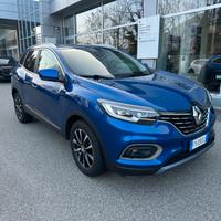 Renault Kadjar Blue dCi 8V 115CV EDC Sport Edition