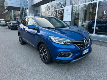 Renault Kadjar Blue dCi 8V 115CV EDC Sport Edition