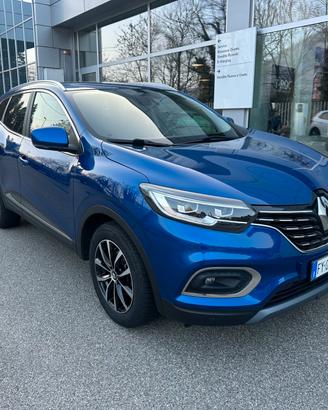 Renault Kadjar Blue dCi 8V 115CV EDC Sport Edition