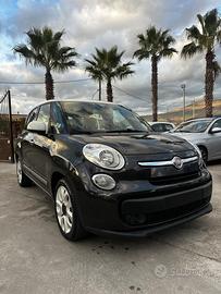 Fiat 500L 1.6 Multijet 105 CV Lounge