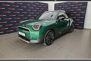 MINI Aceman Mini E Favoured