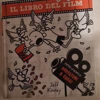 Diario di una schiappa:  Il libro del film