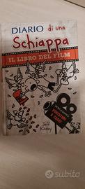 Diario di una schiappa:  Il libro del film