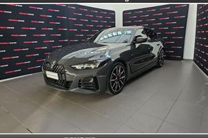 BMW Serie 4 420d Gran Coupe mhev 48V xdrive M...