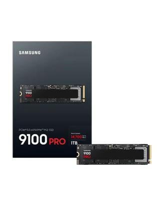 Samsung 9100 PRO M.2 NVMe 4TB - NUOVO