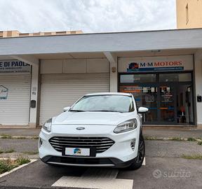 Ford Kuga 1.5 ecoblue Titanium 2wd 120cv