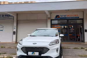 Ford Kuga 1.5 ecoblue Titanium 2wd 120cv