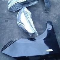 Ix35 ricambi fari led