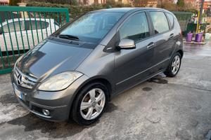 Mercedes-benz A 150 Elegance