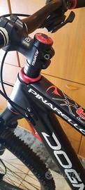Mtb Pinarello Carbon 29 Dogma xc 9.9 Onda