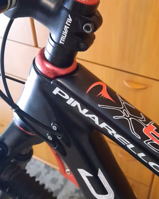 Mtb Pinarello Carbon 29 Dogma xc 9.9 Onda