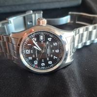 orologio Hamilton khaki field 38