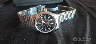 orologio Hamilton khaki field 38